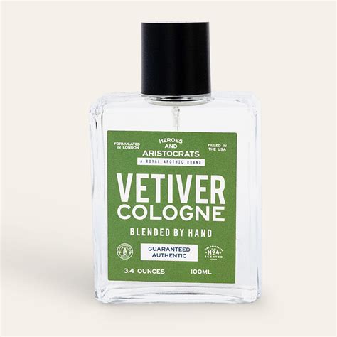 vetiver carven perfume|heroes and aristocrats vetiver cologne.